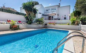 Villa Villa Marina By Interhome